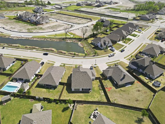 617 Purdue Road, Anna, TX 75409