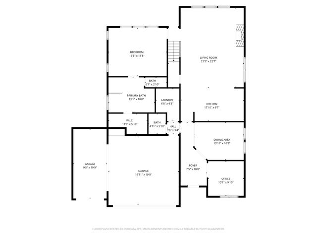 617 Purdue Road, Anna, TX 75409