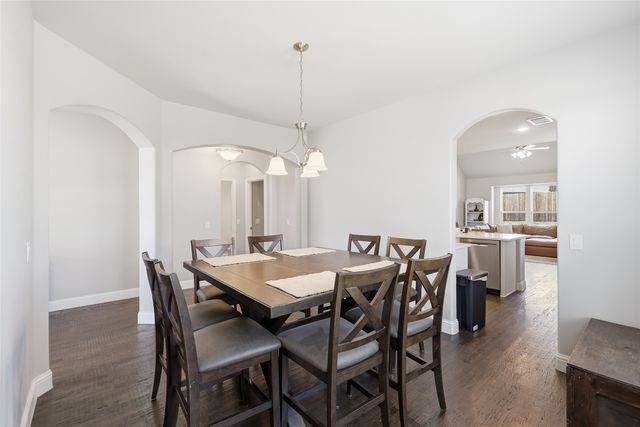 617 Purdue Road, Anna, TX 75409