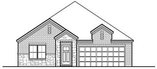 3300 Goshawk Drive, Denton, TX 76208