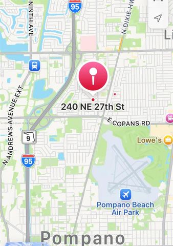 240 NE 27th St 1, Pompano Beach, FL 33064