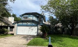 23827 Red Sky Drive, Spring, TX 77373