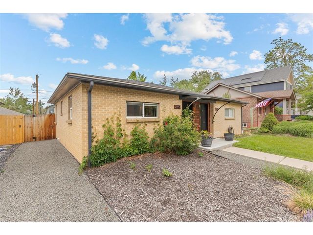 2657 Perry St, Denver, CO 80212
