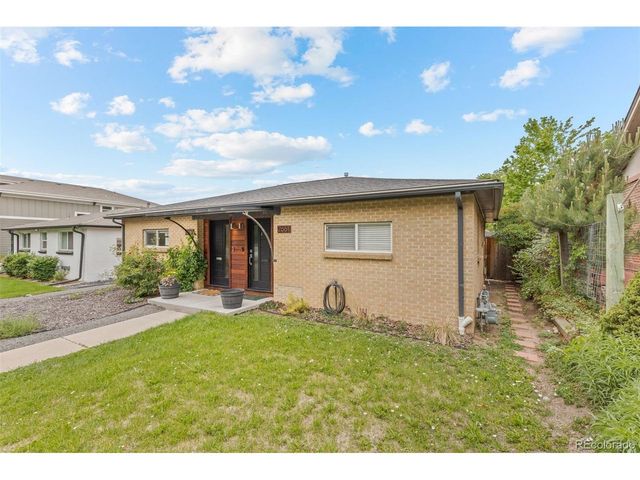 2657 Perry St, Denver, CO 80212