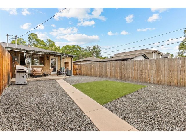 2657 Perry St, Denver, CO 80212