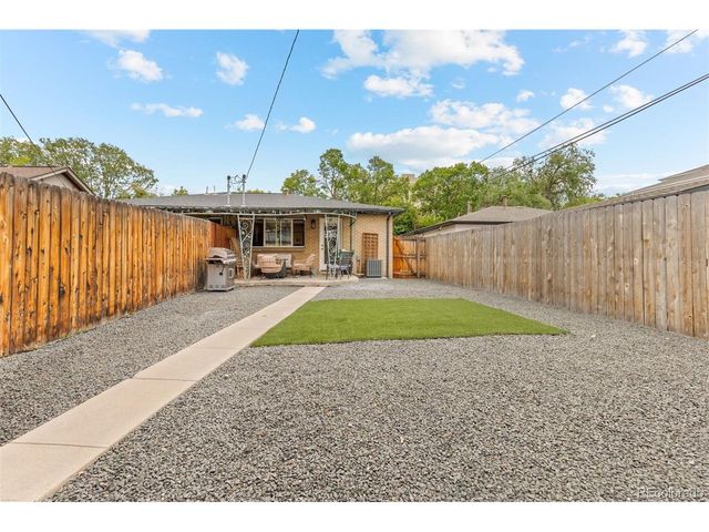 2657 Perry St, Denver, CO 80212