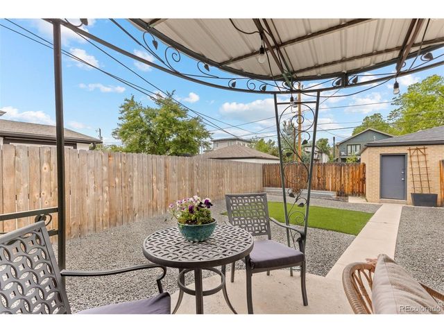 2657 Perry St, Denver, CO 80212
