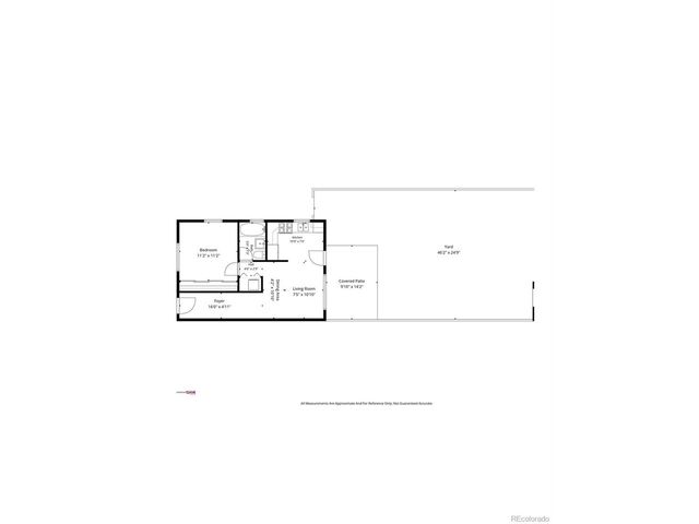 2657 Perry St, Denver, CO 80212