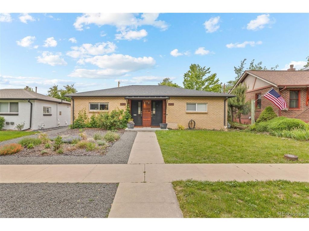 2657 Perry St, Denver, CO 80212