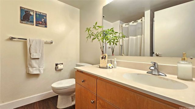 2215 Aloha Drive DH405, Honolulu, HI 96815