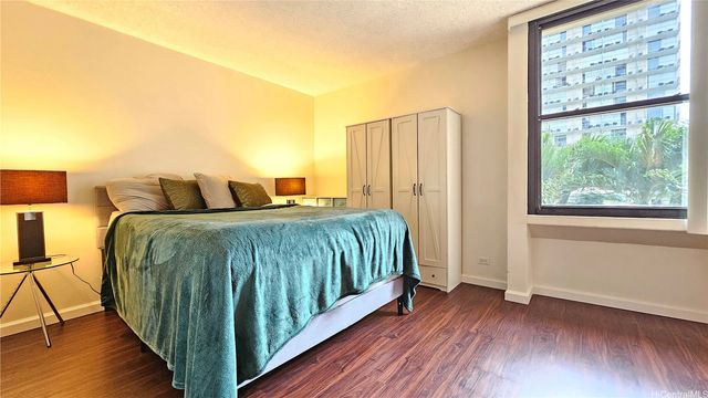 2215 Aloha Drive DH405, Honolulu, HI 96815