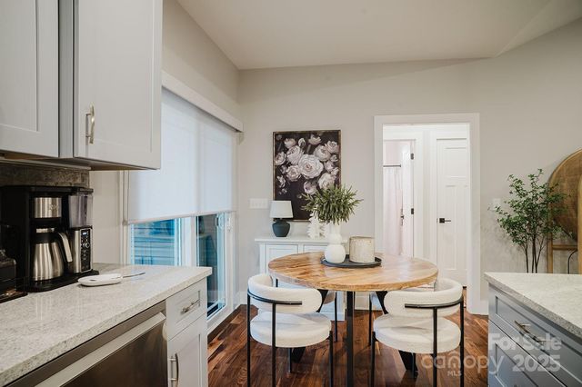 140 Gosling Drive, Hendersonville, NC 28792