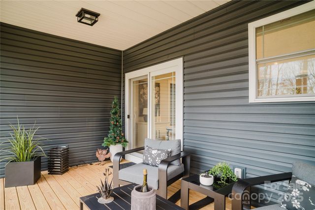 140 Gosling Drive, Hendersonville, NC 28792