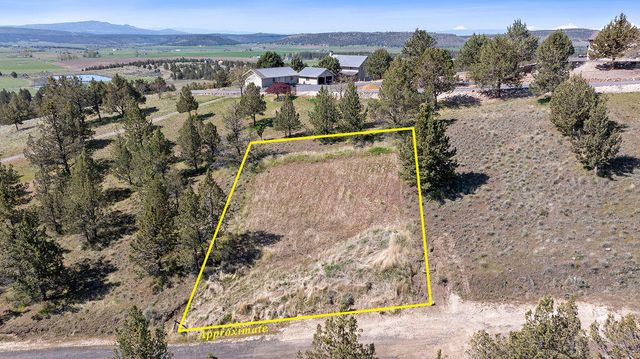11565 N Nye Avenue, Prineville, OR 97754