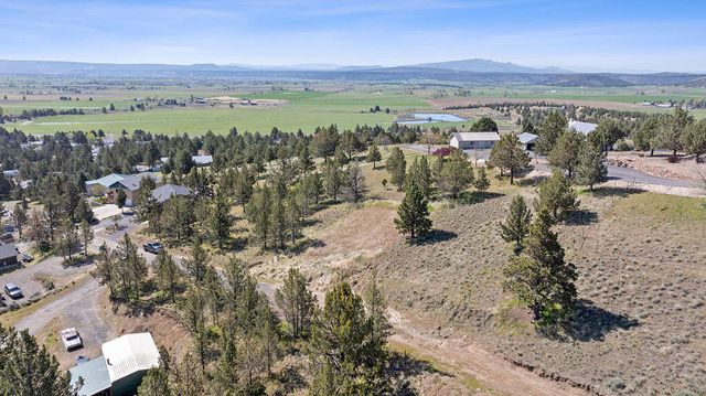 11565 N Nye Avenue, Prineville, OR 97754