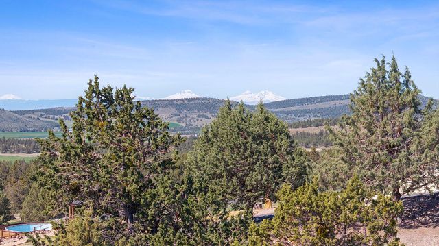 11565 N Nye Avenue, Prineville, OR 97754