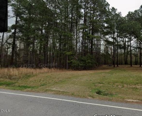 0 Sr 1504 Road, Smithfield, NC 27577