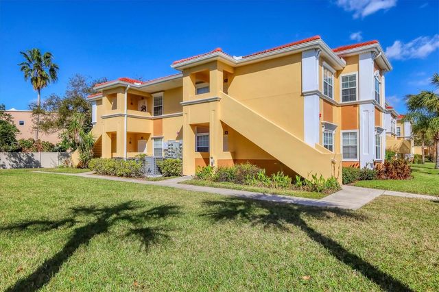 1155 VILLAGIO CIRCLE 205, Sarasota, FL 34237