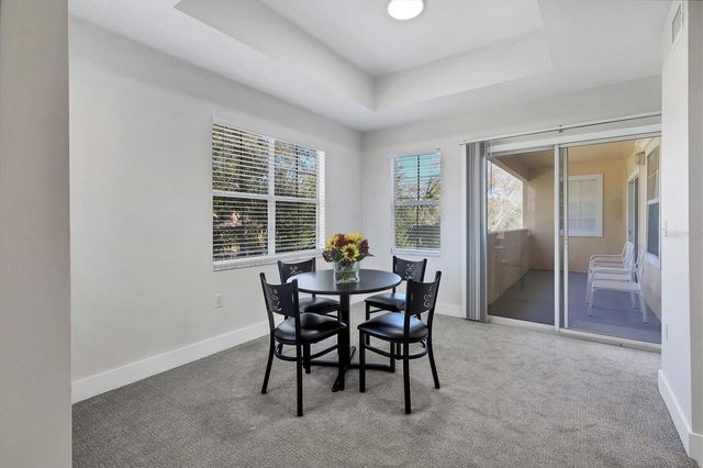 1155 VILLAGIO CIRCLE 205, Sarasota, FL 34237