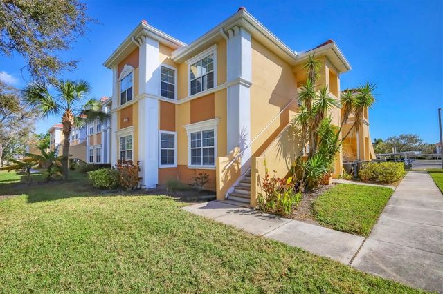 1155 VILLAGIO CIRCLE 205, Sarasota, FL 34237