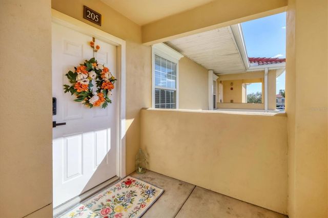 1155 VILLAGIO CIRCLE 205, Sarasota, FL 34237