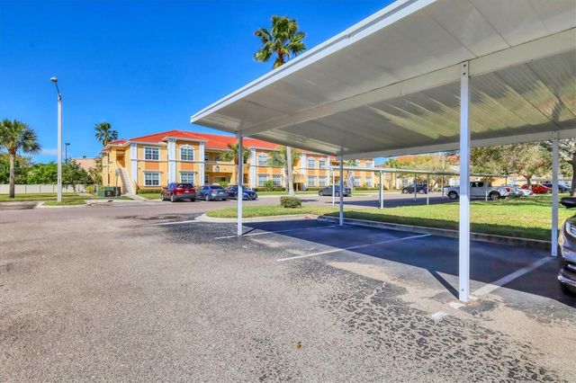 1155 VILLAGIO CIRCLE 205, Sarasota, FL 34237