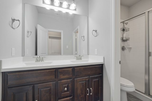 1733 Stepping Stone Trail, Argyle, TX 76226