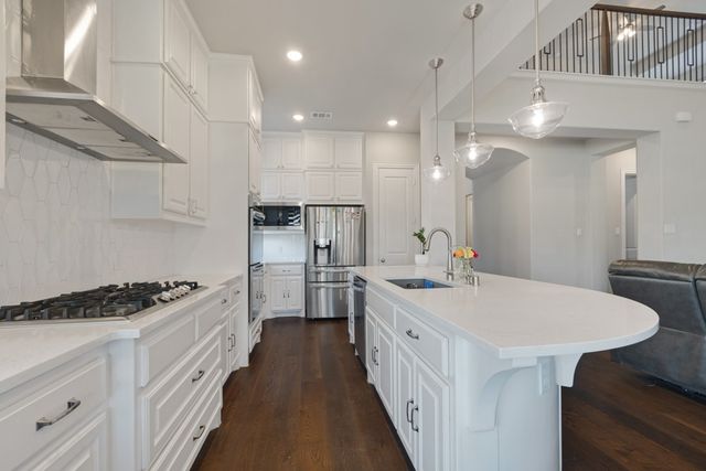 1733 Stepping Stone Trail, Argyle, TX 76226