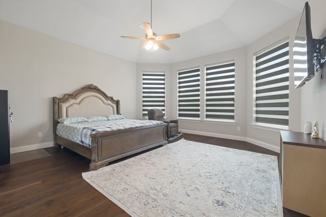 1733 Stepping Stone Trail, Argyle, TX 76226