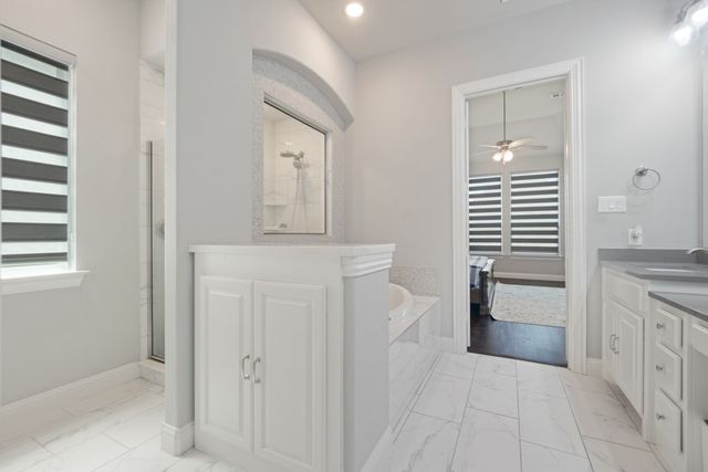 1733 Stepping Stone Trail, Argyle, TX 76226