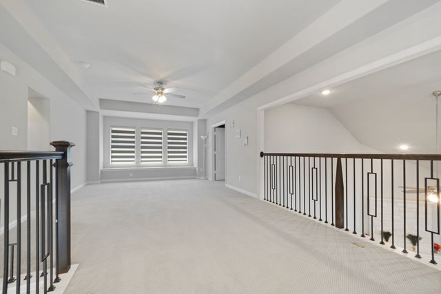 1733 Stepping Stone Trail, Argyle, TX 76226