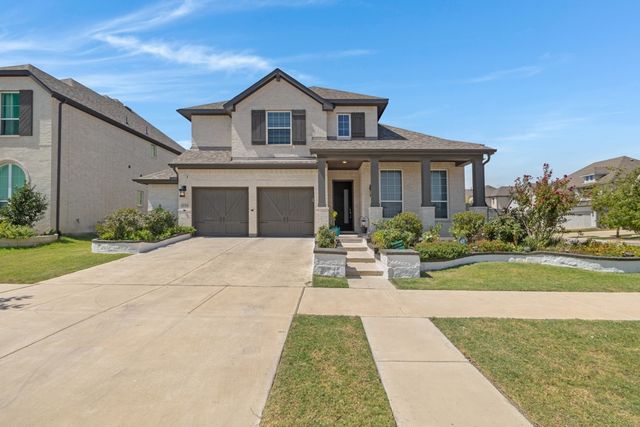 1733 Stepping Stone Trail, Argyle, TX 76226