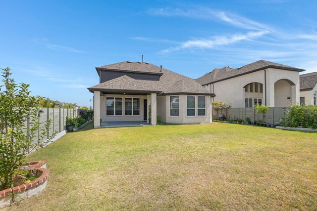 1733 Stepping Stone Trail, Argyle, TX 76226