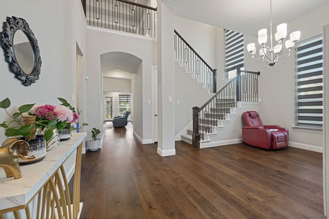 1733 Stepping Stone Trail, Argyle, TX 76226