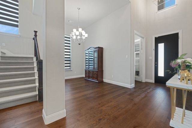 1733 Stepping Stone Trail, Argyle, TX 76226