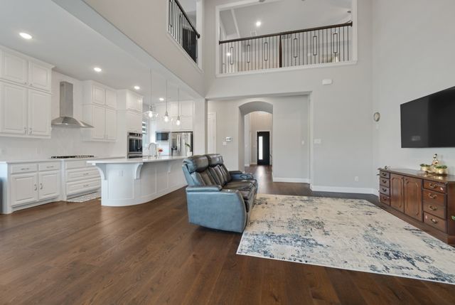 1733 Stepping Stone Trail, Argyle, TX 76226