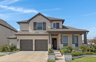 1733 Stepping Stone Trail, Argyle, TX 76226