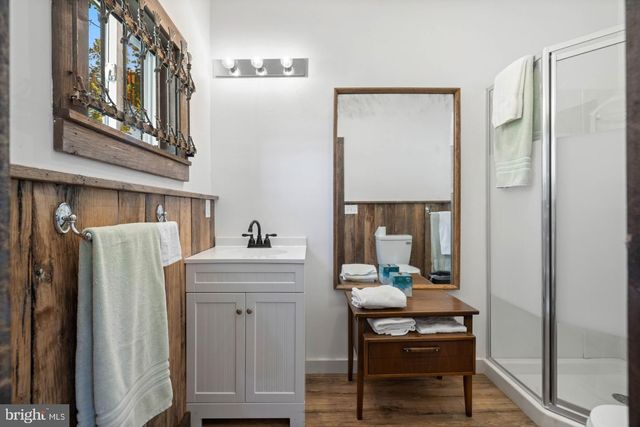 22540 BLUE RIDGE MOUNTAIN RD, Paris, VA 20130