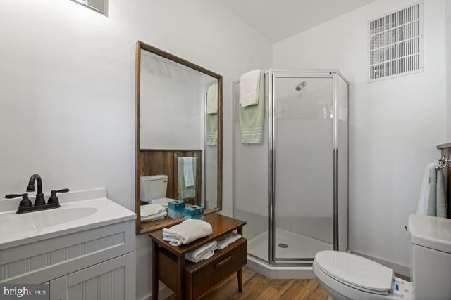 22540 BLUE RIDGE MOUNTAIN RD, Paris, VA 20130