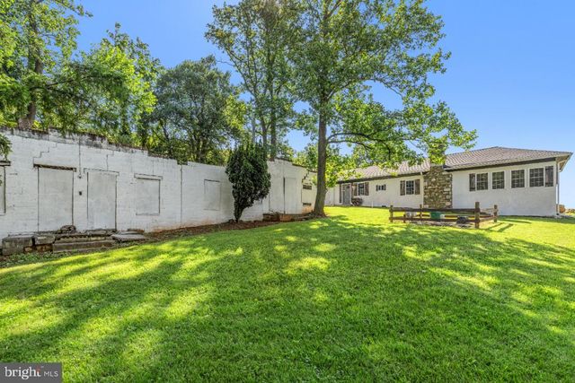 22540 BLUE RIDGE MOUNTAIN RD, Paris, VA 20130