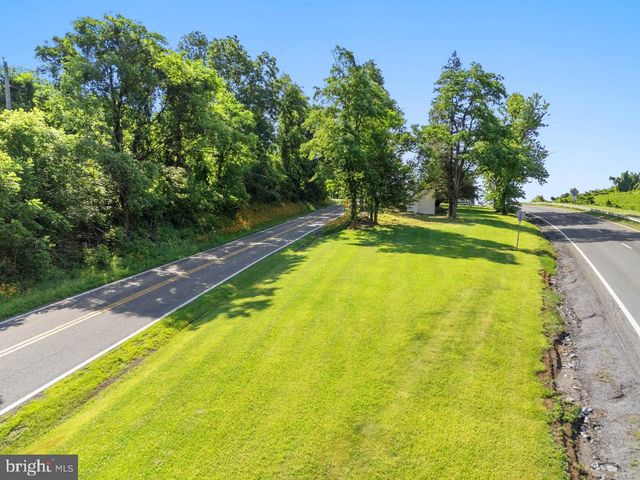 22540 BLUE RIDGE MOUNTAIN RD, Paris, VA 20130