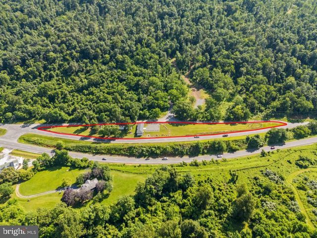 22540 BLUE RIDGE MOUNTAIN RD, Paris, VA 20130