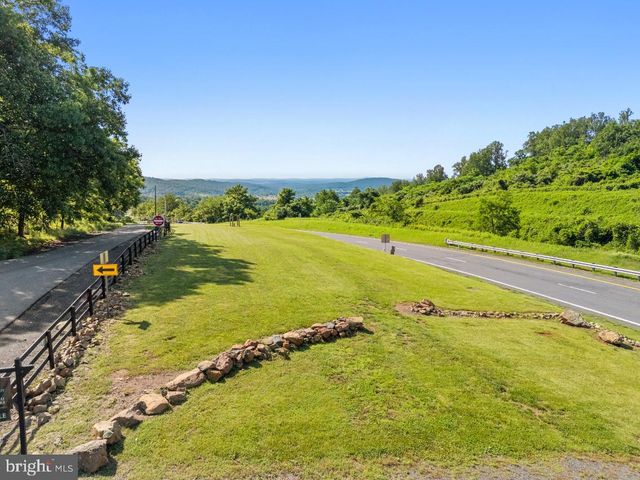 22540 BLUE RIDGE MOUNTAIN RD, Paris, VA 20130
