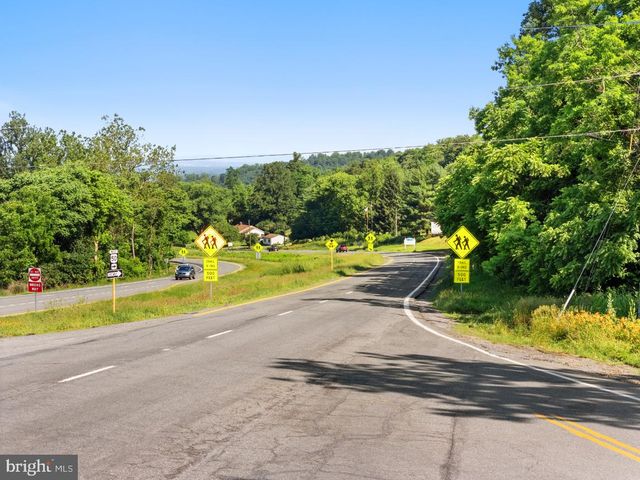 22540 BLUE RIDGE MOUNTAIN RD, Paris, VA 20130
