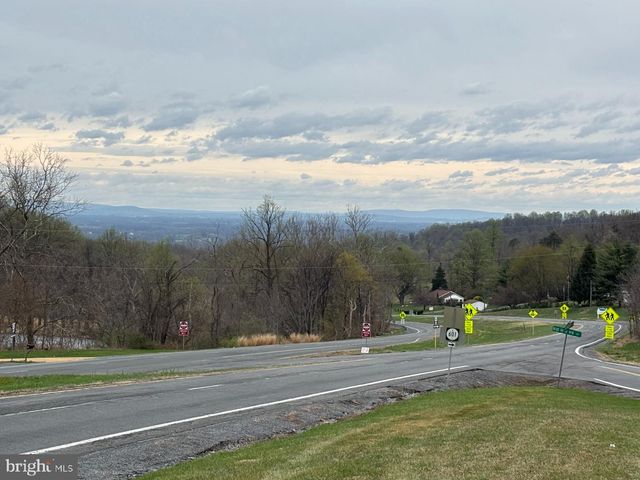 22540 BLUE RIDGE MOUNTAIN RD, Paris, VA 20130