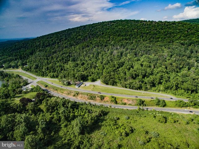 22540 BLUE RIDGE MOUNTAIN RD, Paris, VA 20130