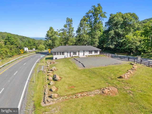 22540 BLUE RIDGE MOUNTAIN RD, Paris, VA 20130