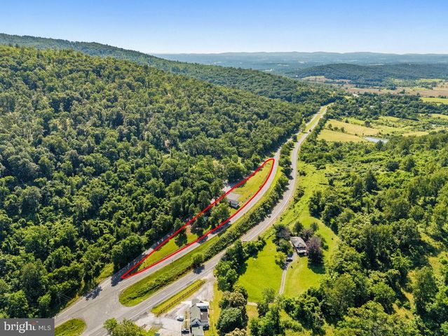 22540 BLUE RIDGE MOUNTAIN RD, Paris, VA 20130