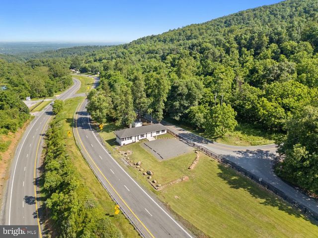 22540 BLUE RIDGE MOUNTAIN RD, Paris, VA 20130