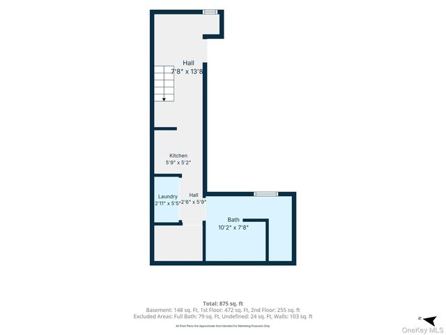 529 Powell Street, Brooklyn, NY 11212